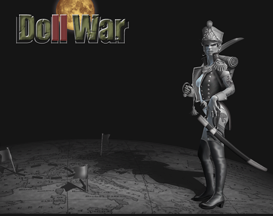 DollWar 2-Demo Image