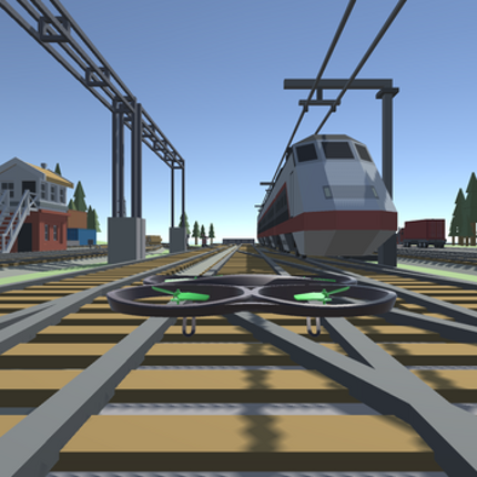 Drone Simulator screenshot