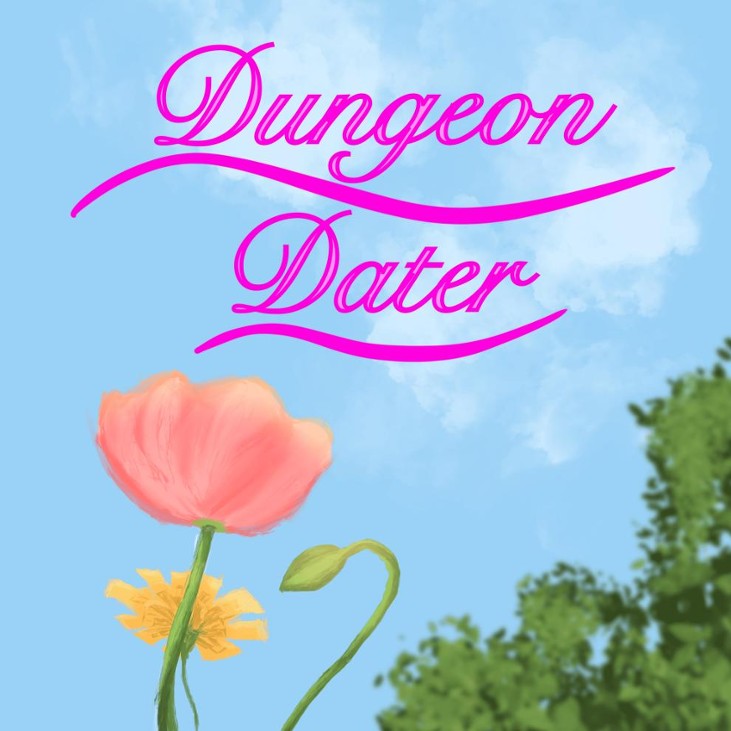 Games like Dungeon Dater - Mini Jam 140