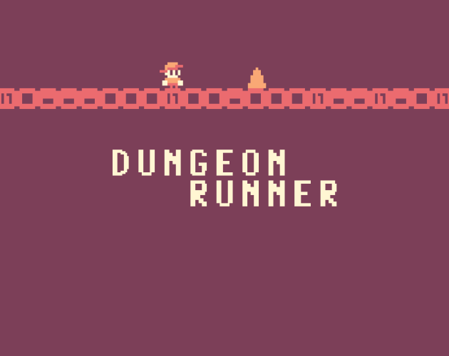 Games like Dungeon Runner