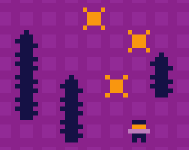 Games like Every Star Needs a Tree