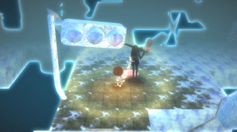 Flan screenshot