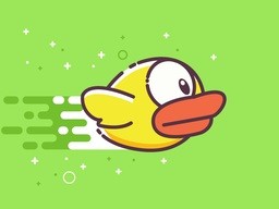 Games like Flappy Bird (Fan-project)