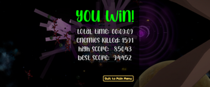 Galactic Guardian Image