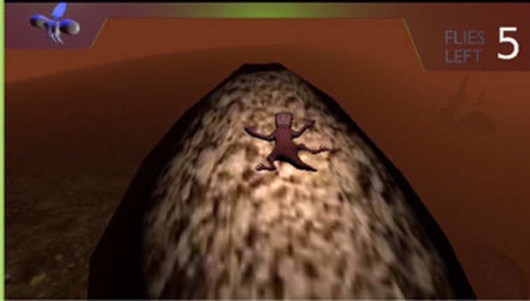 Gecko - A Prime Adventure screenshot