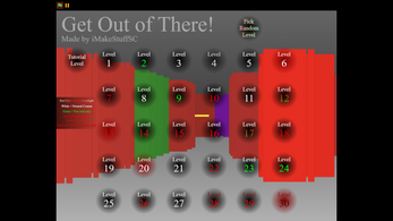 Get Out of There! Image
