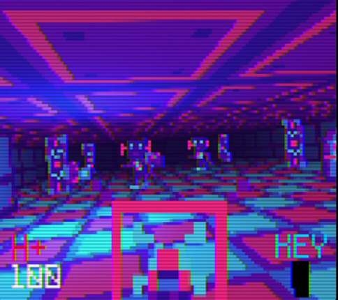 Ghoststation screenshot