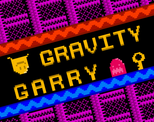 Games like Gravity Garry