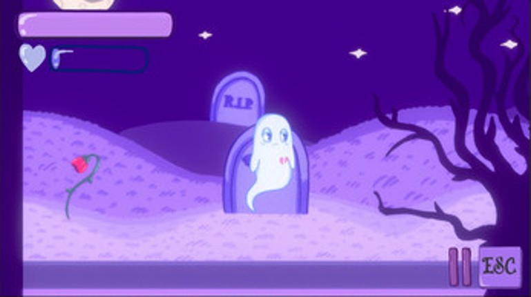 Haunted Heart screenshot