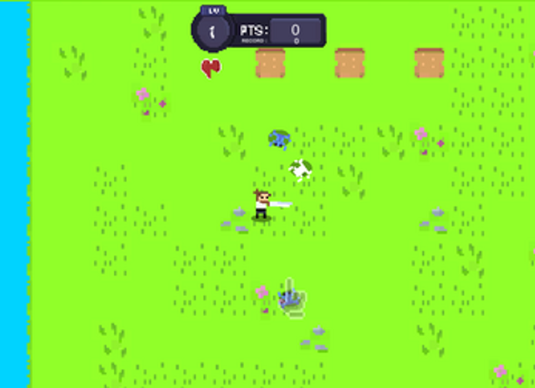 Hero Survival Image