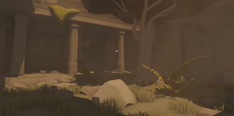 Into the Valley screenshot