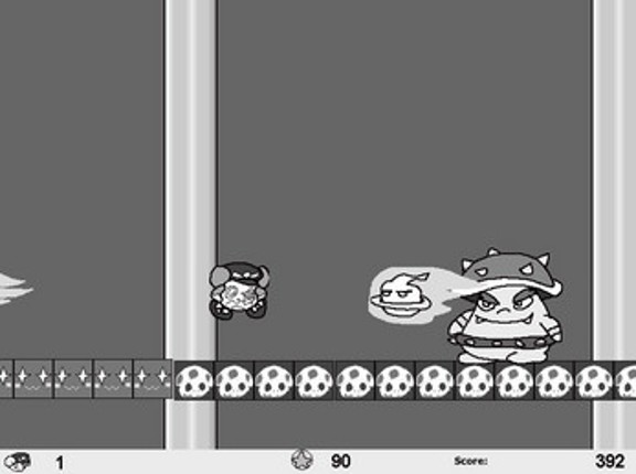 Jellybean's MaginaryRealm Venture Image