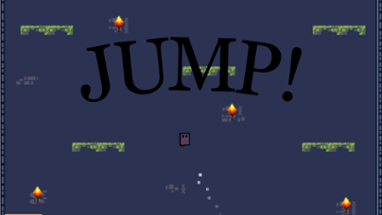 JUMP! (Web Edition) Image