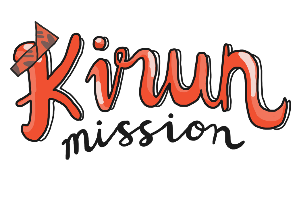 Games like Kirun Mission