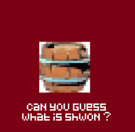 Low Rez Guess screenshot