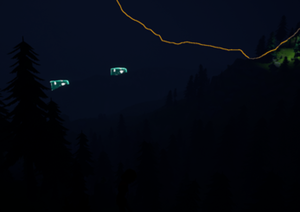 Lumina's Quest Image