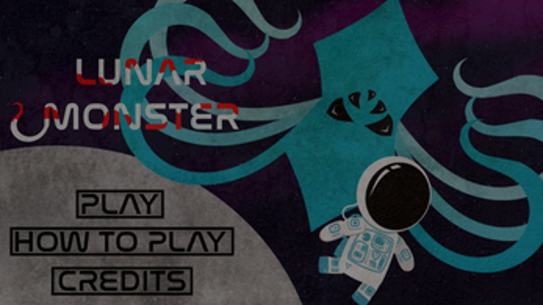 Lunar Monster Image
