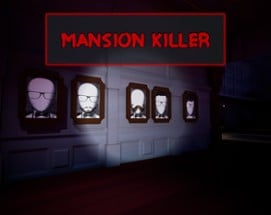 Mansion Killer Image