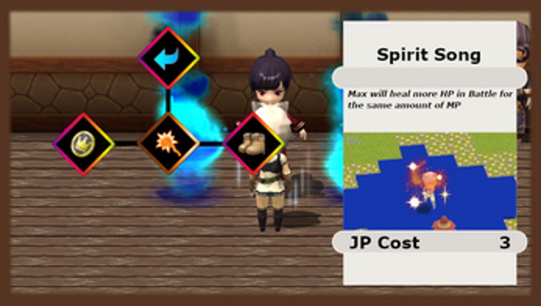 Max the Magical Maestro Image