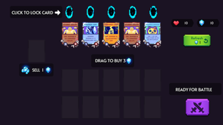 Nekomancer - Prototype Image