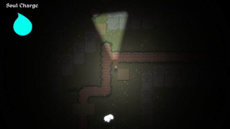 Pathlighter screenshot