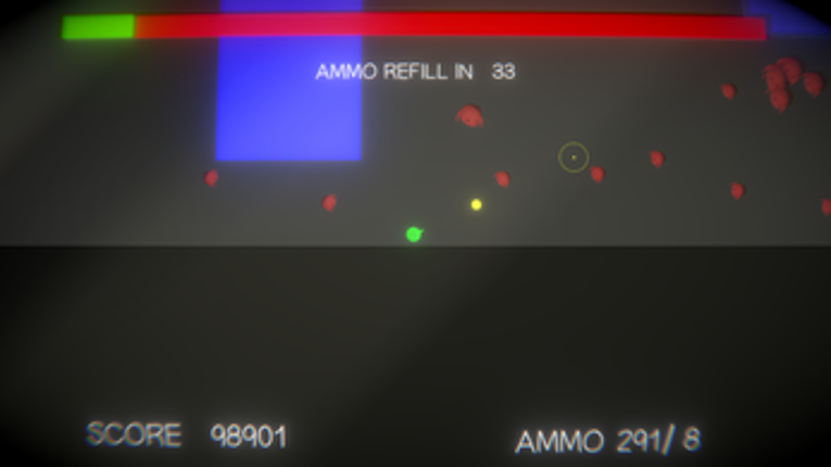 Perfect Speed Image
