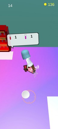 Pet Evolution screenshot
