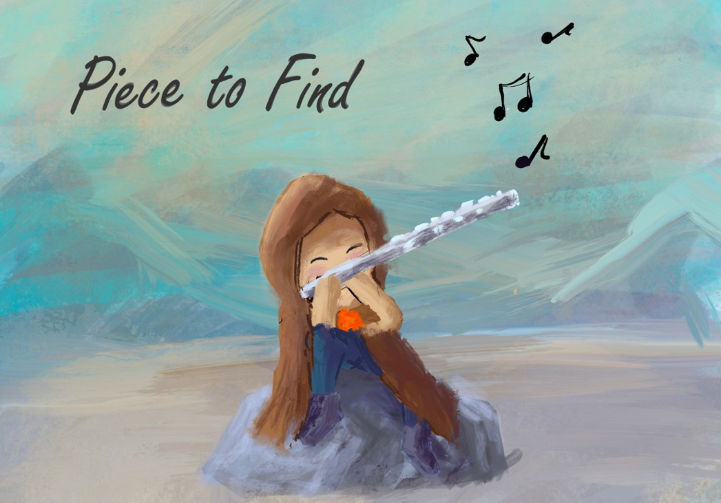 Games like Piece to Find