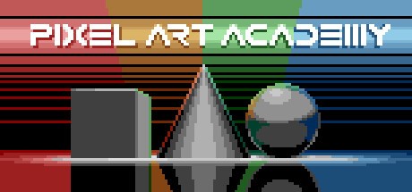 Games like Pixel Art Academy: Learn Mode