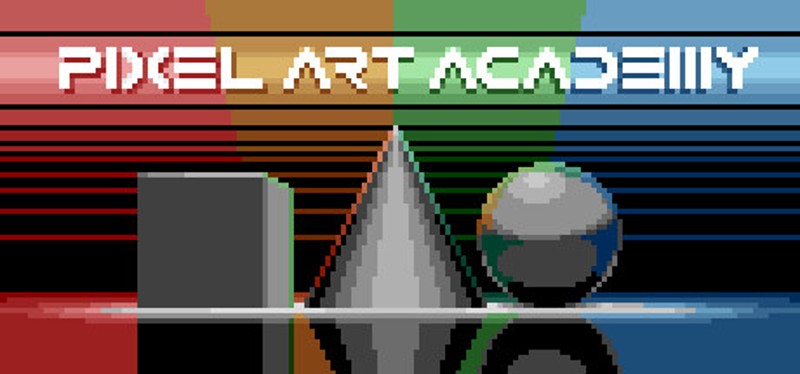 Pixel Art Academy: Learn Mode Image