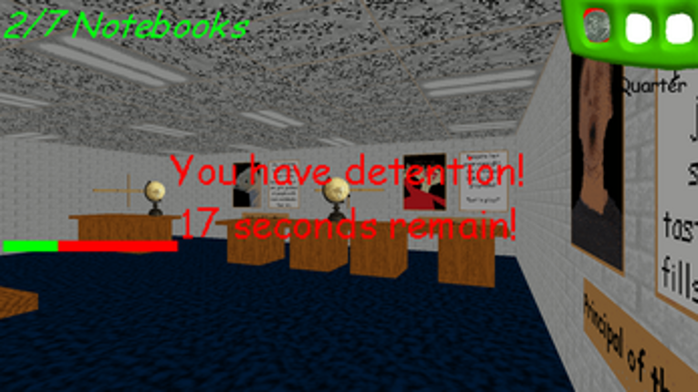 Playtime Had Enough screenshot