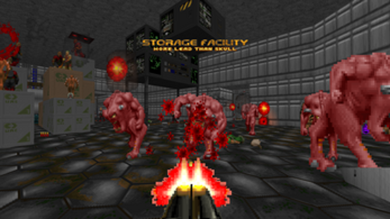 Project E.N.T.R.Y. Image