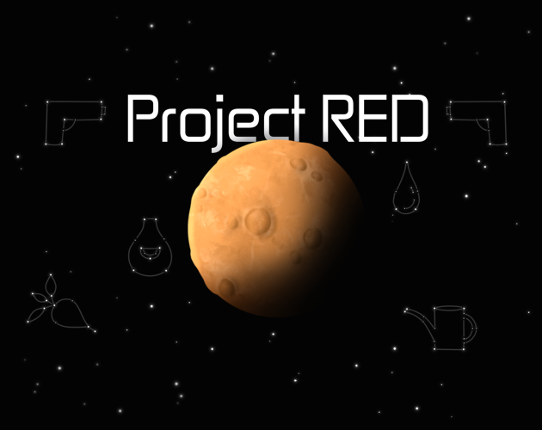 Project Red Game Cover