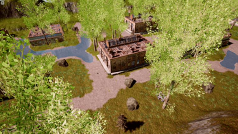 ProtectJUNGLE Image