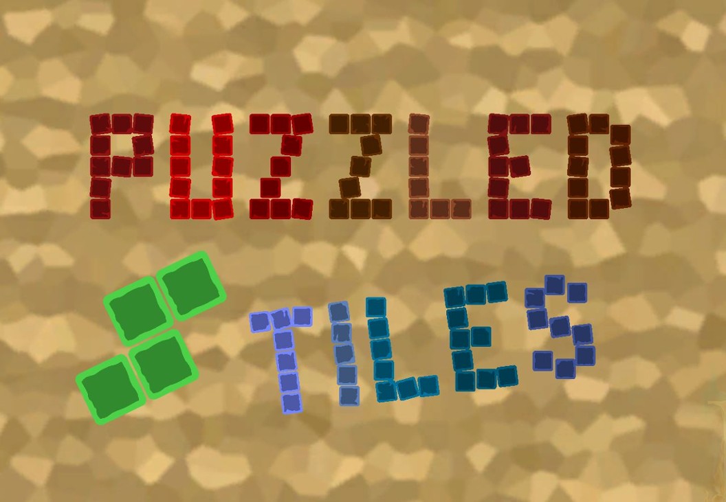 Games like Puzzled Tiles