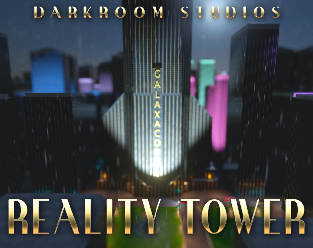 Games like Reality Tower
