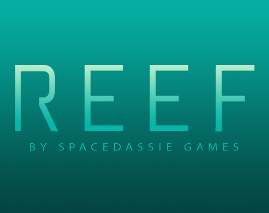 REEF Game Cover