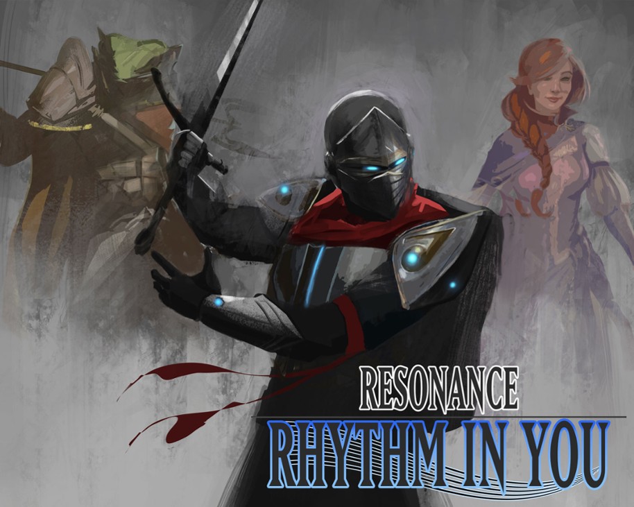 Games like Rhythm in You