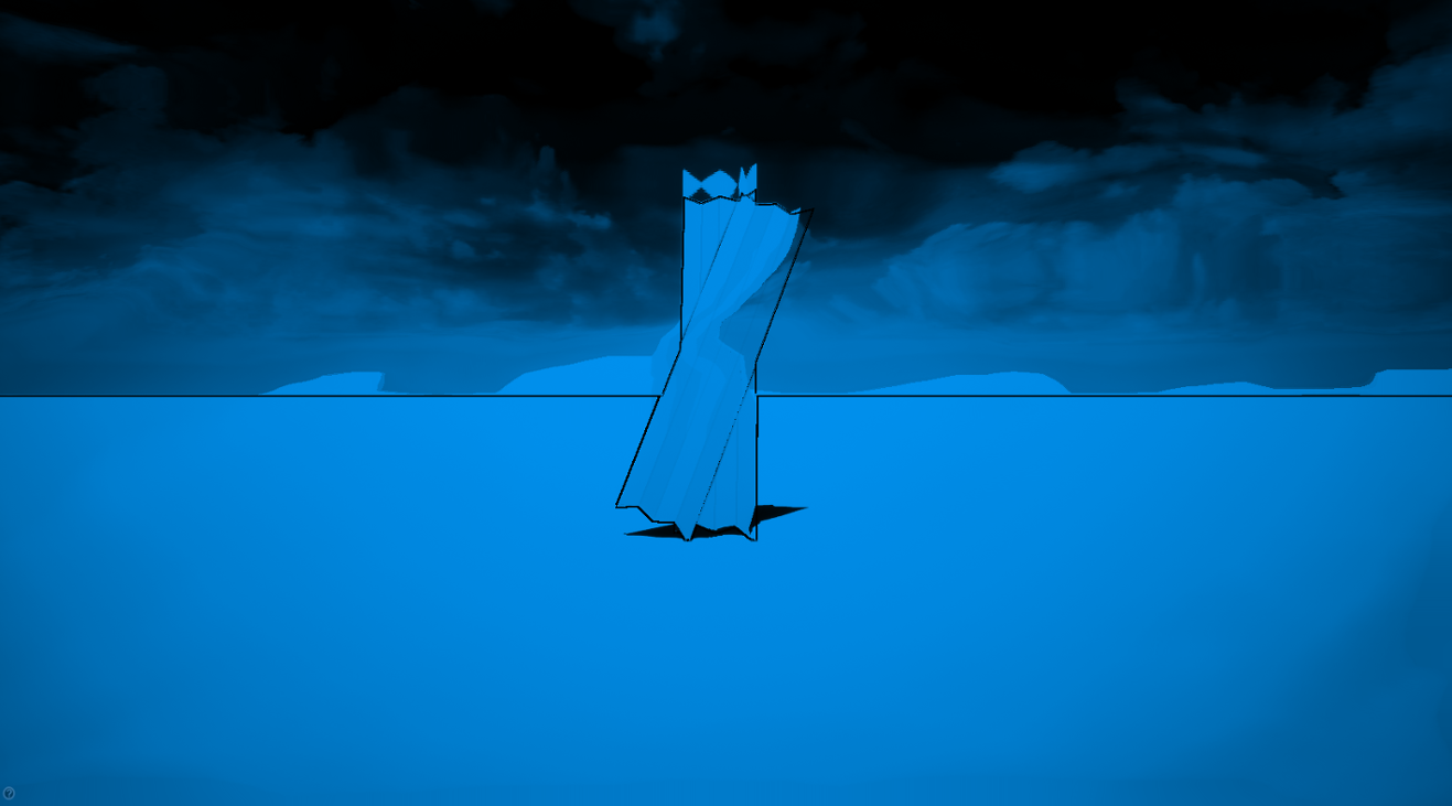 Games like RisingWater: The only solution is to go up