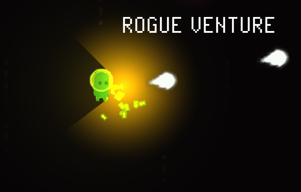 Games like Rogue Venture