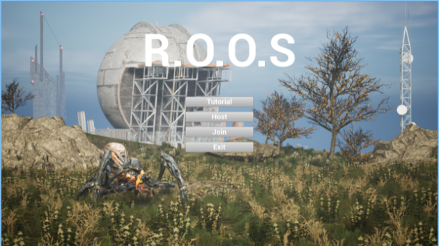 Games like R.O.O.S
