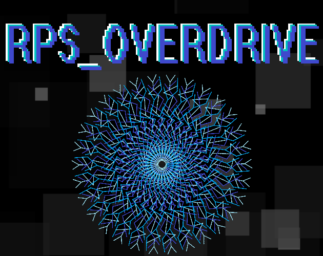 Games like RPS_OVERDRIVE