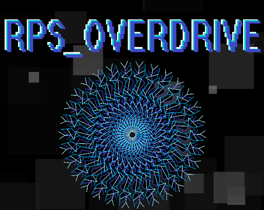 RPS_OVERDRIVE Game Cover