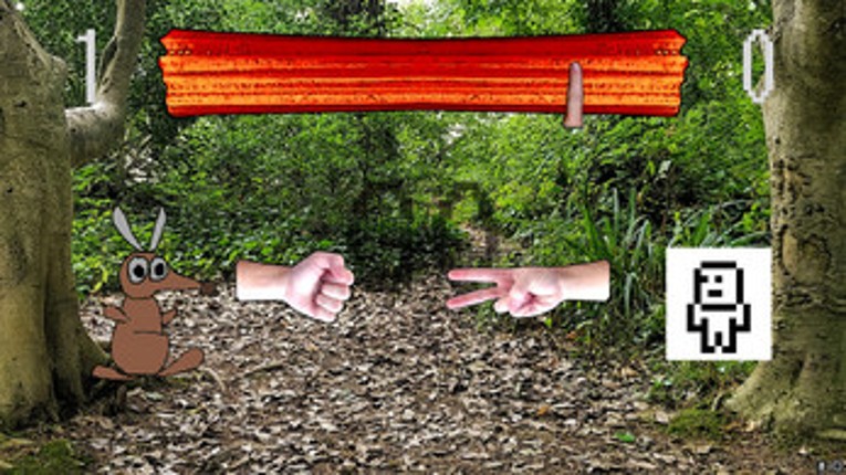 RPS_OVERDRIVE screenshot