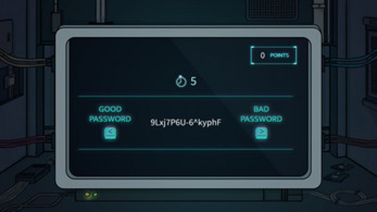 (Se)Cura screenshot