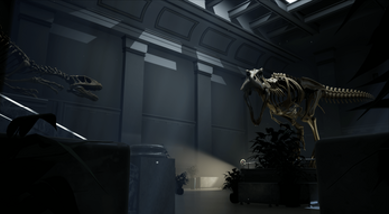 SneaKEY Mummy Image