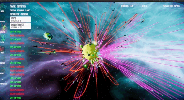 Games like Solar Defense