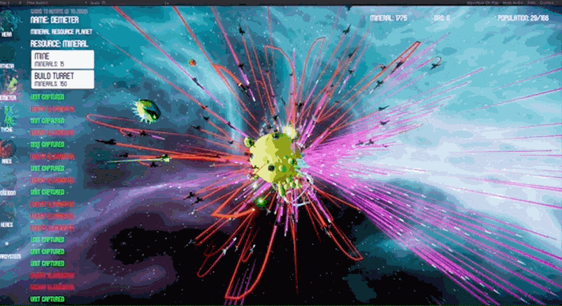 Solar Defense Image