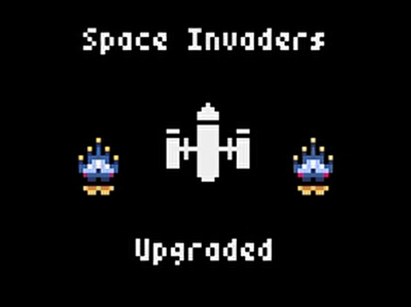 Space Invaders Image