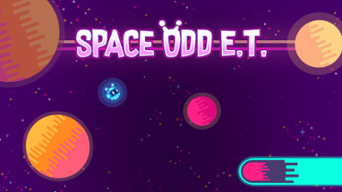 Space Odd E.T. Image